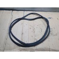 Уплотнитель двери Audi S8 D4 2014 4H0837911A