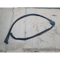 Уплотнитель двери Audi S8 D4 2014 4H0837718