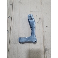 Кронштейн КПП Audi S8 D4 2014 4H0399634A