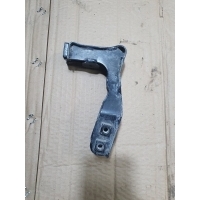 Кронштейн КПП Audi S8 D4 2014 4H0399633A