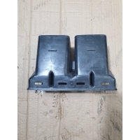 Воздуховод Audi S8 D4 2014 4H0819693A