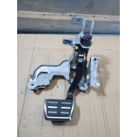 Педаль тормоза Audi S8 D4 2014 4H1723140C, 4F0945459B, 4G1723117