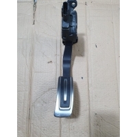 Педаль газа Audi S8 D4 2014 4H1723523