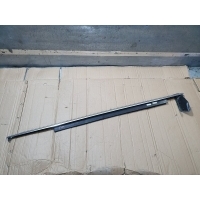 Молдинг дверного стекла хром Audi S8 D4 2014 4H0853283C 2ZZ