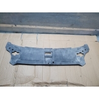Кожух замка капота Audi S8 D4 2014 4H0807081B