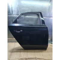Дверь Audi S8 D4 2014 4H0833052C