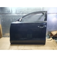 Дверь Audi S8 D4 2014 4H0831051B