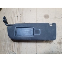 Козырек солнцезащитный Audi S8 D4 2014 4H0857551D, 4H0857551D 25M
