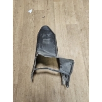 Воздуховод Audi S8 D4 2014 4H0117336E, 4H0145334D