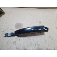 Ручка двери Audi S8 D4 2014 4H0837205C, 4H1837879C