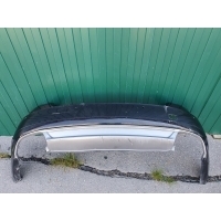 Бампер Audi S8 D4 2014 4H0807067G, 4H0807521G