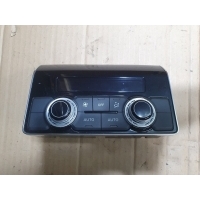 Блок управления климат контролем Audi S8 D4 2014 4H0919158J, 4H0919158JDEA