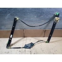 Стеклоподъемник двери Audi S8 D4 2014 4H0839461C