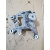 Кронштейн двигателя Audi S8 D4 2014 4H0199308AK