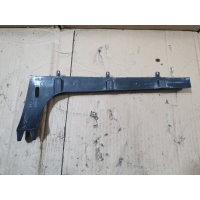Кронштейн бампера Audi S8 D4 2014 4H0807454D