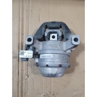 опора двигателя Audi S8 D4 2014 4H0199255AA, 4H0907508