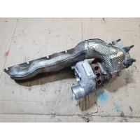 Турбина Audi S8 D4 2014 079145704Q