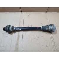 Полуось (Привод) Audi S8 D4 2014 8R0501203D
