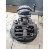 Суппорт тормозной Kamaz 5490-5P 2022 5490350101020