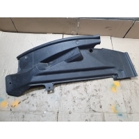 Накладка салона Kamaz 5490-5P 2022 A9736842318