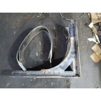 Кронштейн Kamaz 5490-5P 2022 22160