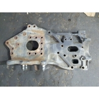 Кронштейн Kamaz 5490-5P 2022 652072806001
