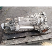 АКПП Audi S8 D4 2014 0BK300038P