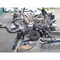 Двигатель Audi S8 D4 2014 CTFA 079100033P