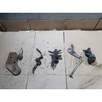 Кронштейн крепление Kamaz 5490-5P 2022 A9444290440, 5490290553501, 54902905535