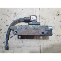 Клапан Kamaz 5490-5P 2022 612600191730