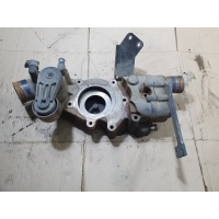 Клапан Kamaz 5490-5P 2022 612630061252