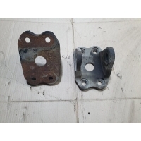Кронштейн Kamaz 5490-5P 2022 65802902444
