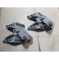 Кронштейн Kamaz 5490-5P 2022 549012902447