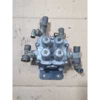 Клапан Kamaz 5490-5P 2022 9347141100