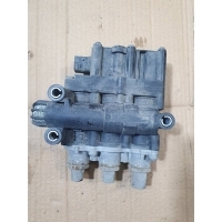 Клапан электромагнитный Kamaz 5490-5P 2022 4728900410