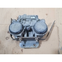 Блок клапанов Kamaz 5490-5P 2022 4801062010