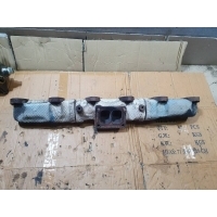 Коллектор выпускной Kamaz 5490-5P 2022 612630111083, 612630111014, 612630110984