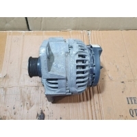 Генератор Kamaz 5490-5P 2022 1002050761, 612600091135