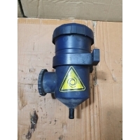 Корпус масляного фильтра Kamaz 5490-5P 2022 21967
