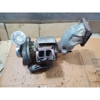 Турбина Kamaz 5490-5P 2022 1004099372, 612700190092