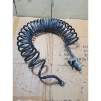 Патрубок Kamaz 5490-5P 2022 54903506300