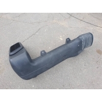 Воздухозаборник Kamaz 5490-5P 2022 A9408301544, 9408301544, 9408301544