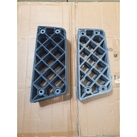Подножка Kamaz 5490-5P 2022 5490840501710, 54908405017