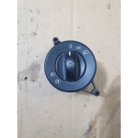 Блок переключатель света фар Kamaz 5490-5P 2022 A0015453404, 0015453404