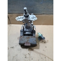 Колонка рулевая Kamaz 5490-5P 2022 A9734603731
