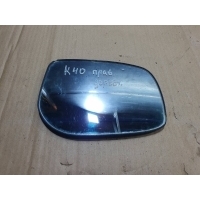 Зеркальный элемент Toyota Camry ASV40 8793133680