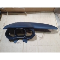 Накладка торпедо Kia Rio 3 858354X000