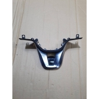 Декоративная накладка Hyundai Santa Fe TM 56172S1000, 56171S1000
