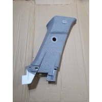 Обшивка стойки Hyundai Santa Fe TM 85850S1210YGE, 85850S1210, 85850S1200