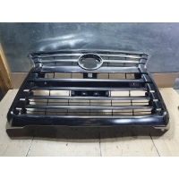 Решетка радиатора LEXUS LX 570 5310160570, 5271960020